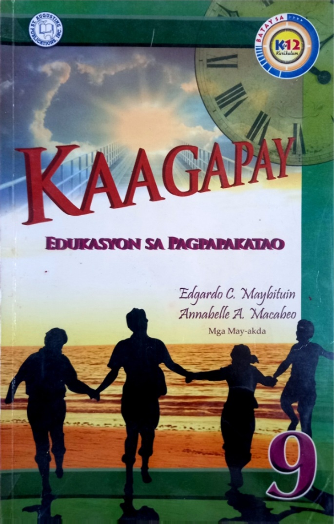 Kaagapay 9