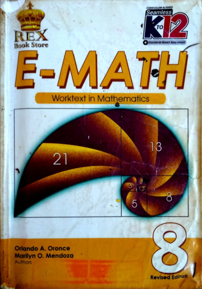 E-MATH 8