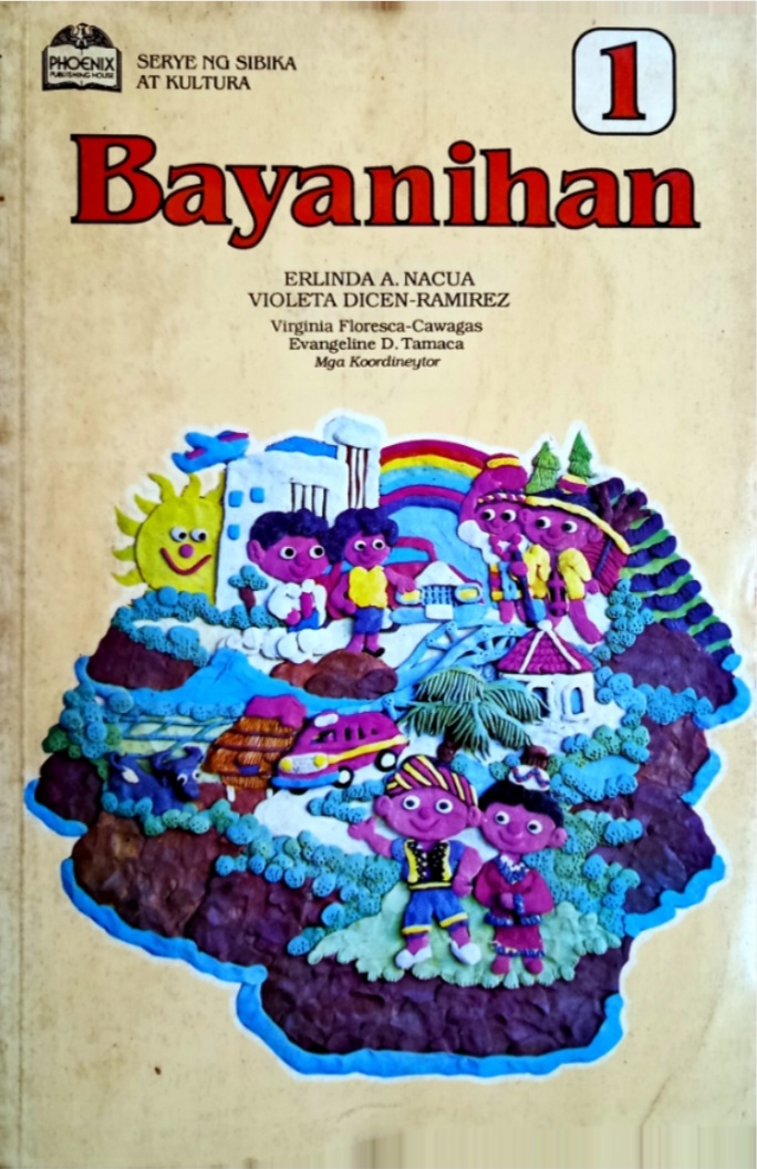 Bayanihan 1 	