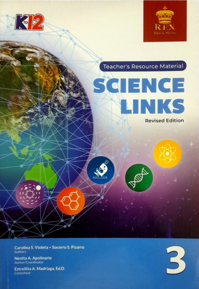 Science Links 3