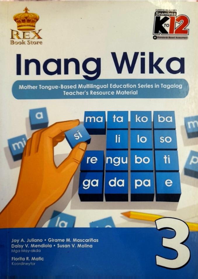 Inang Wika 3