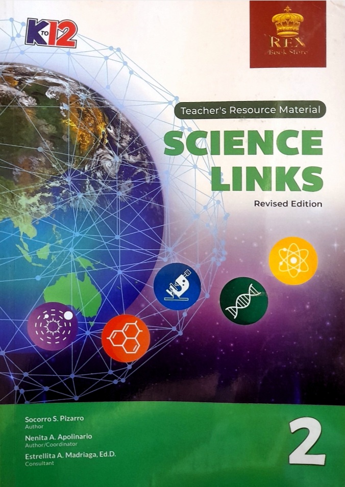 Science Links 2