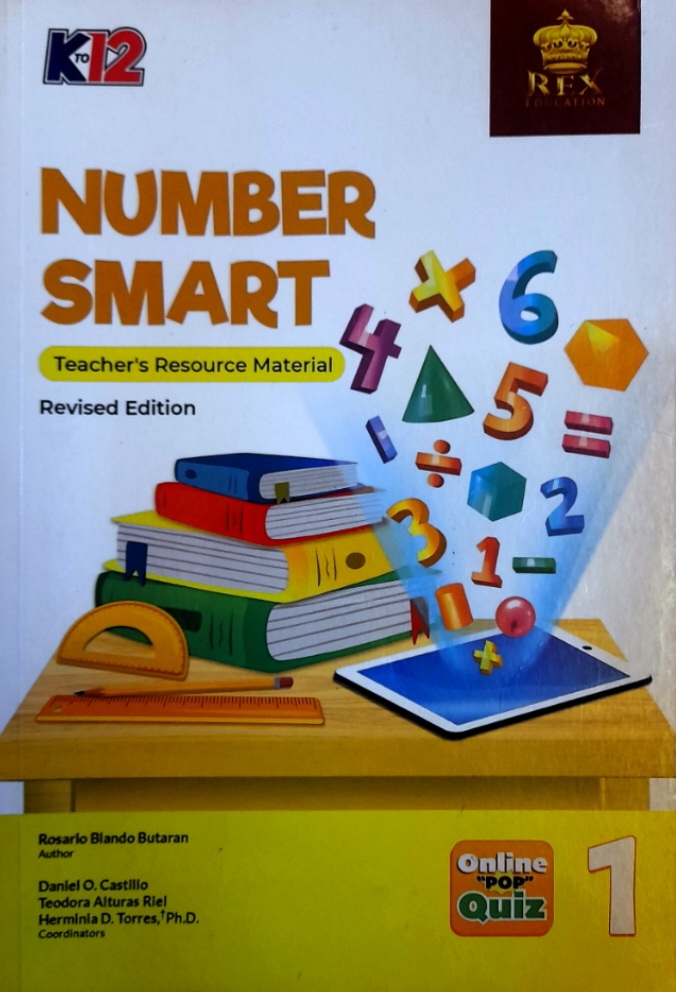 Number Smart 1 