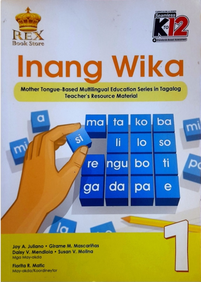 Inang Wika 1