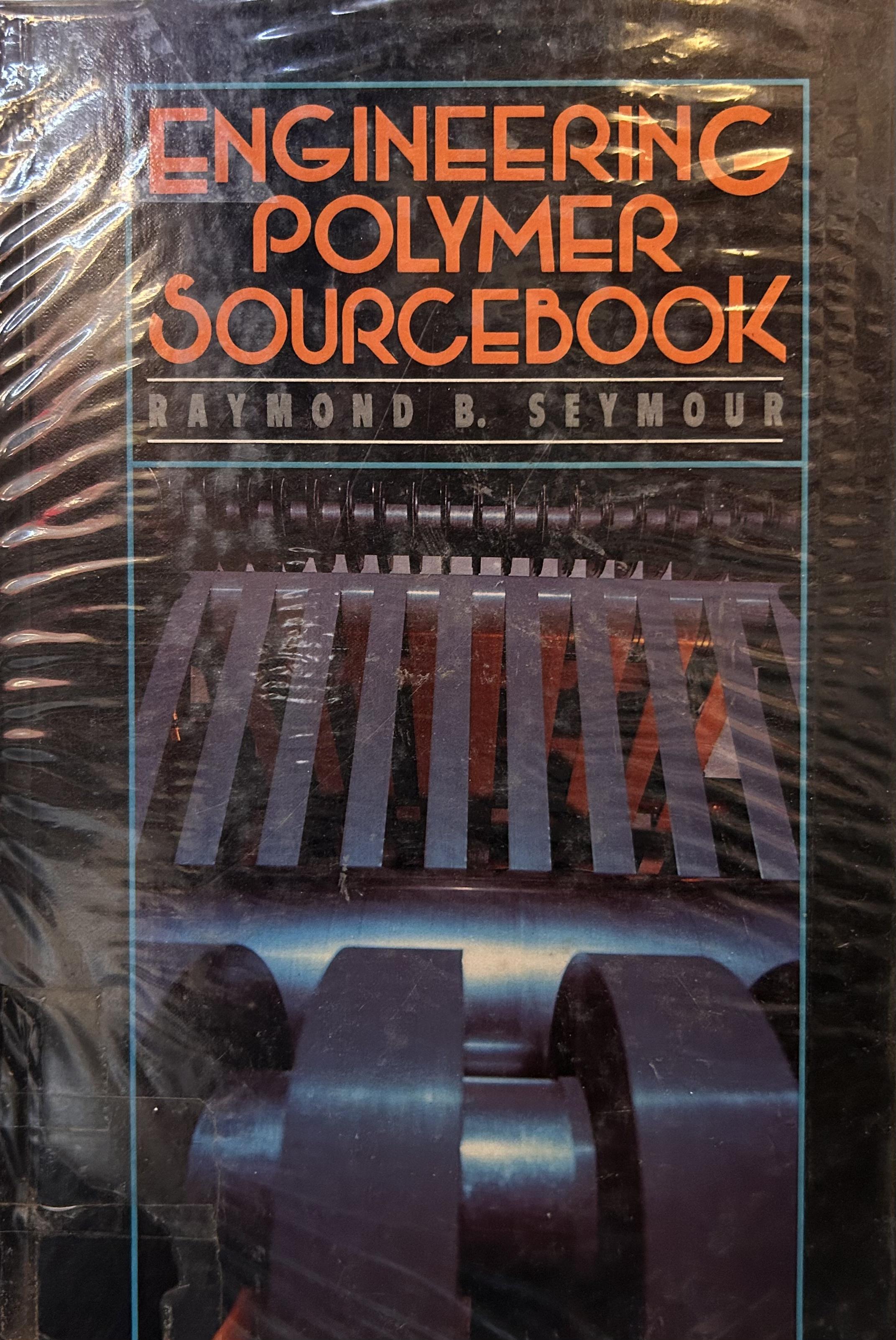 Engineering Polymer Sourcebook