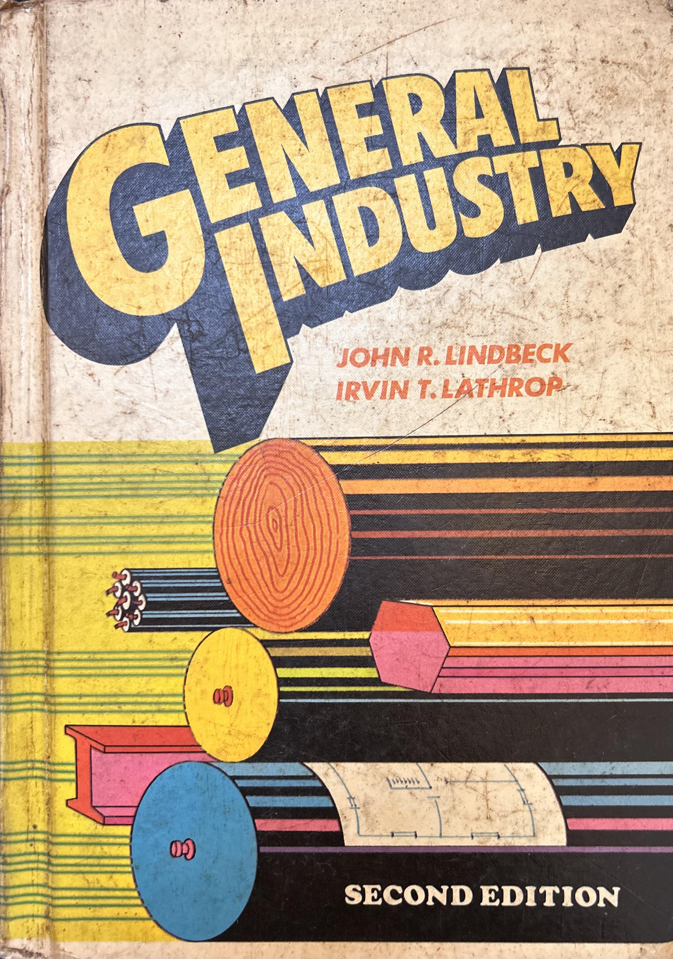 General Industry (Second Edition)