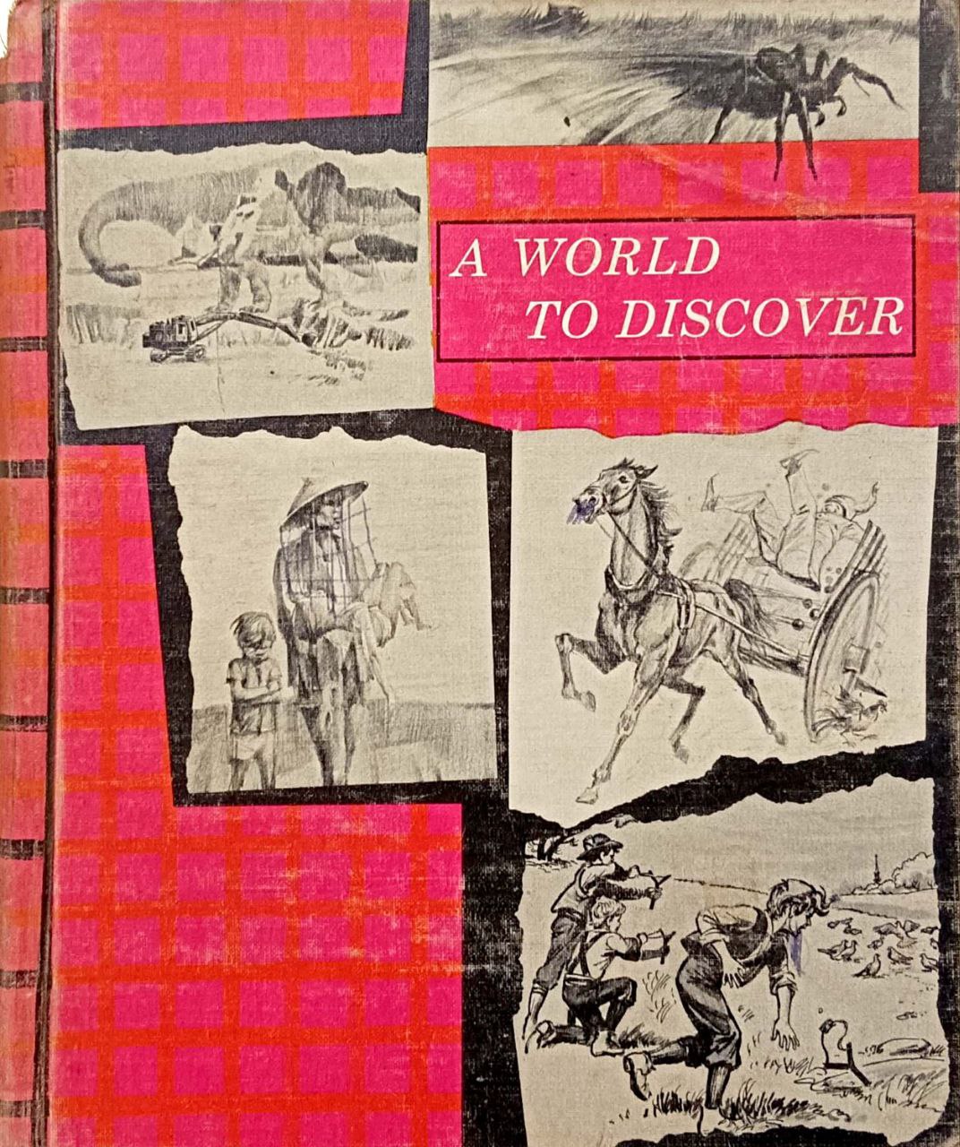 A World to Discover