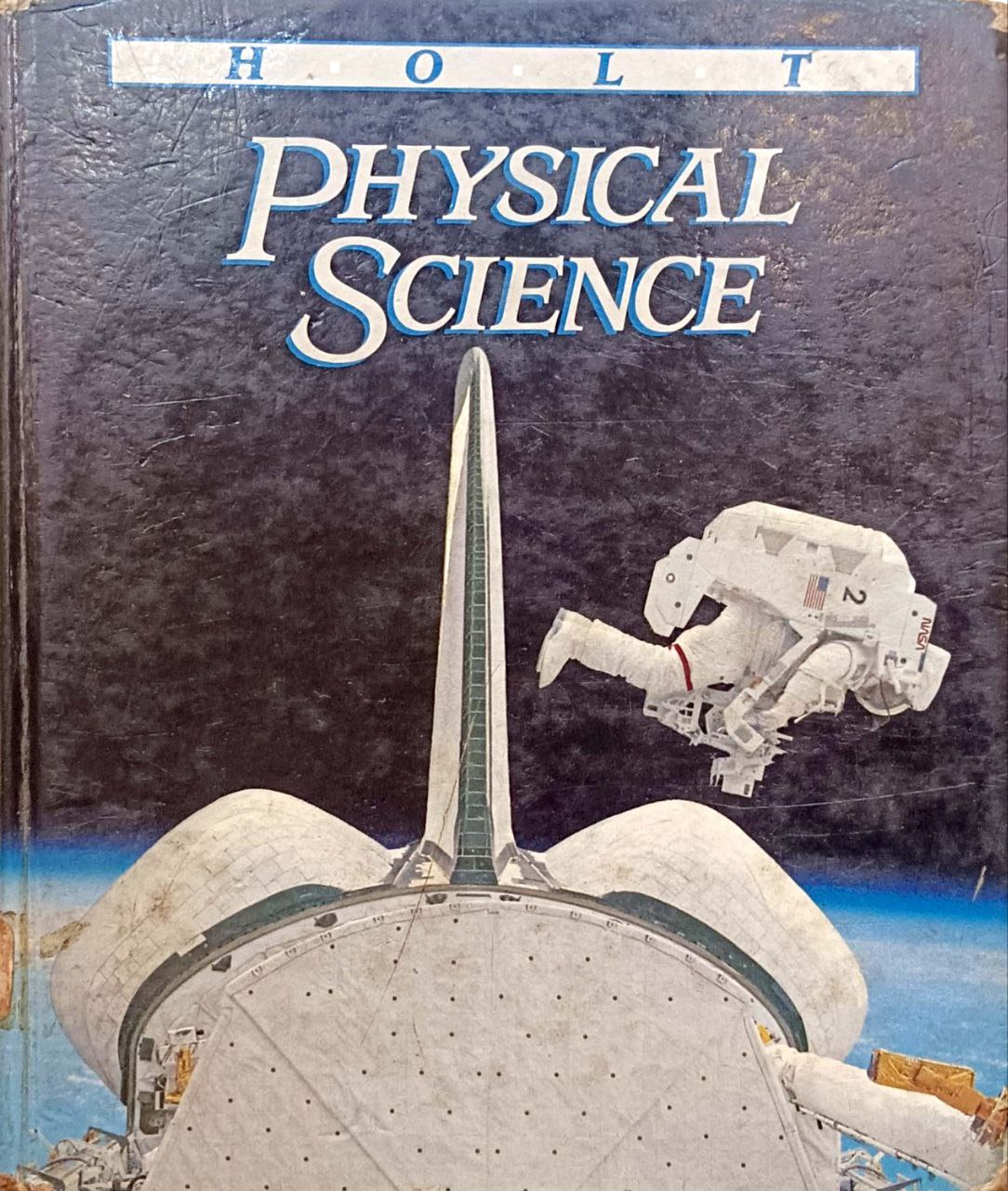 Physical Science