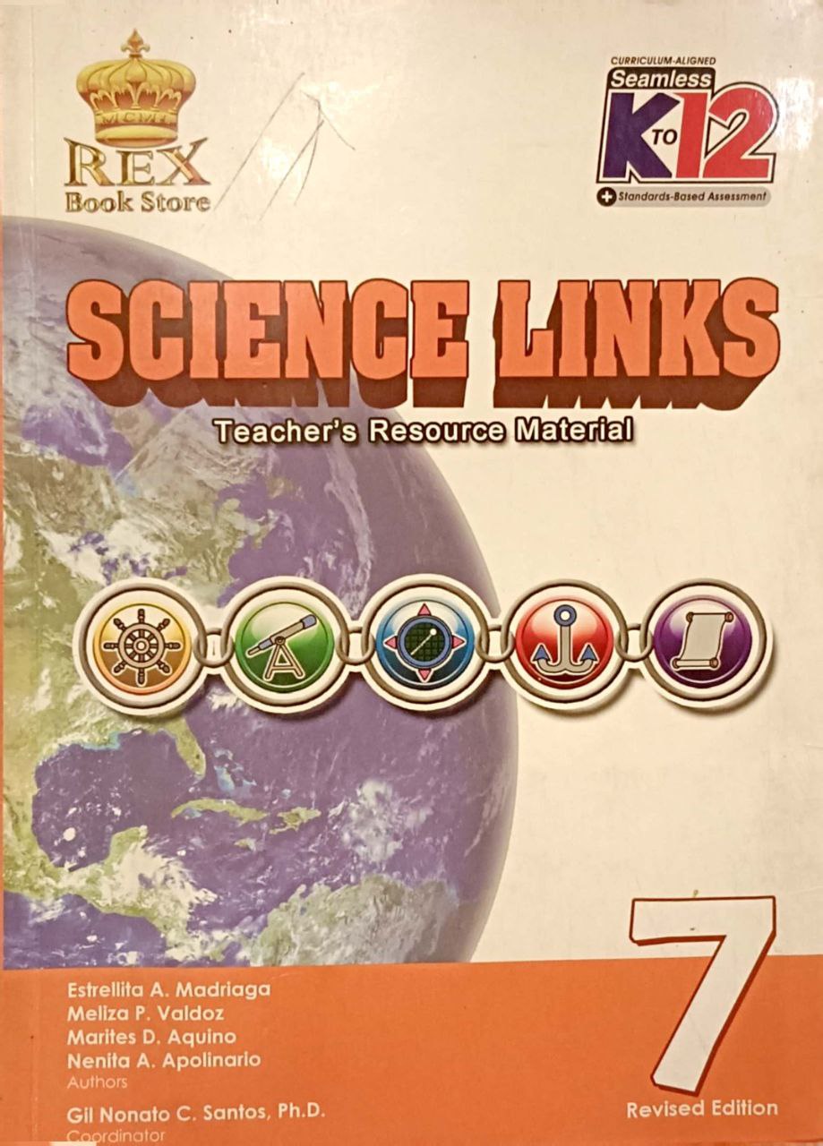 Science Links 7