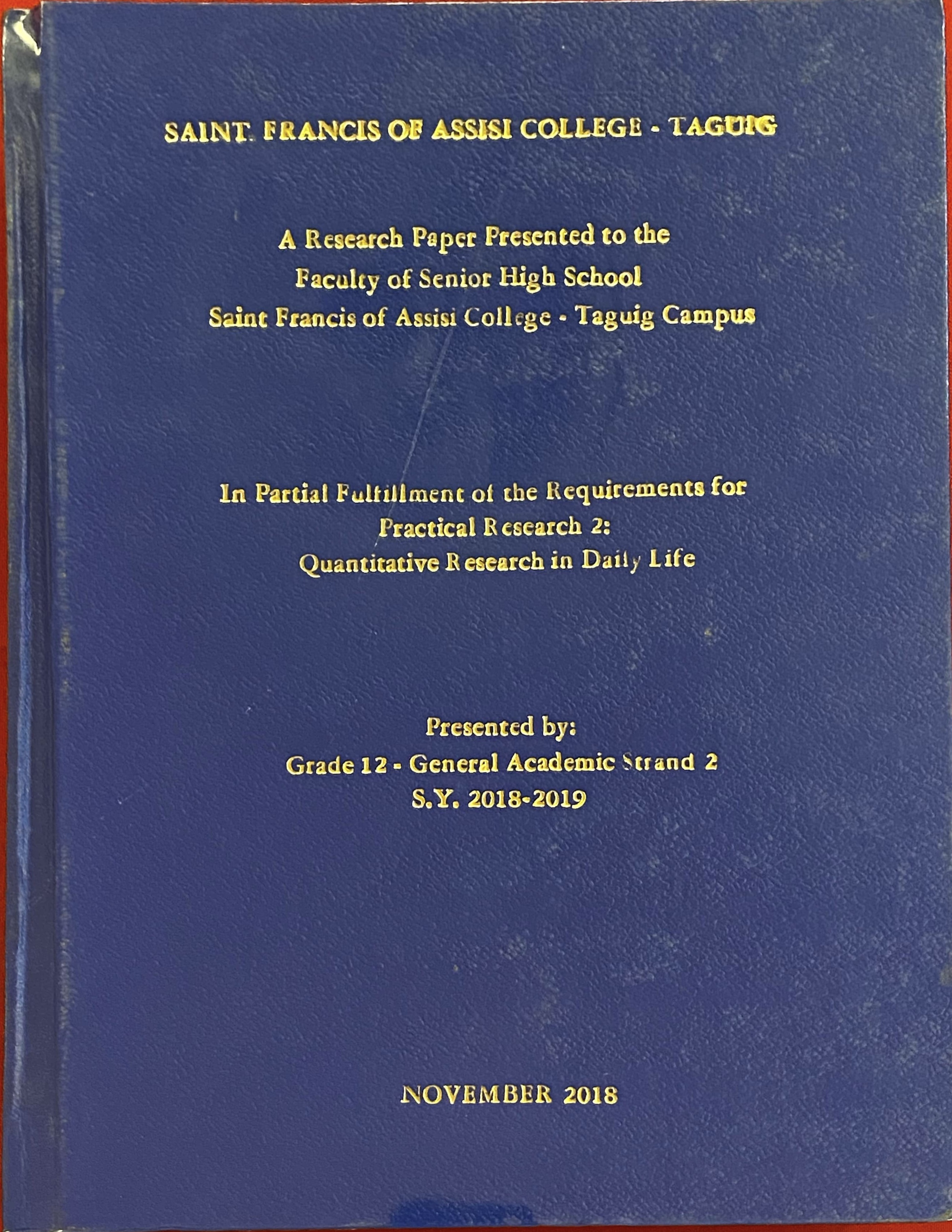 RESEARCH