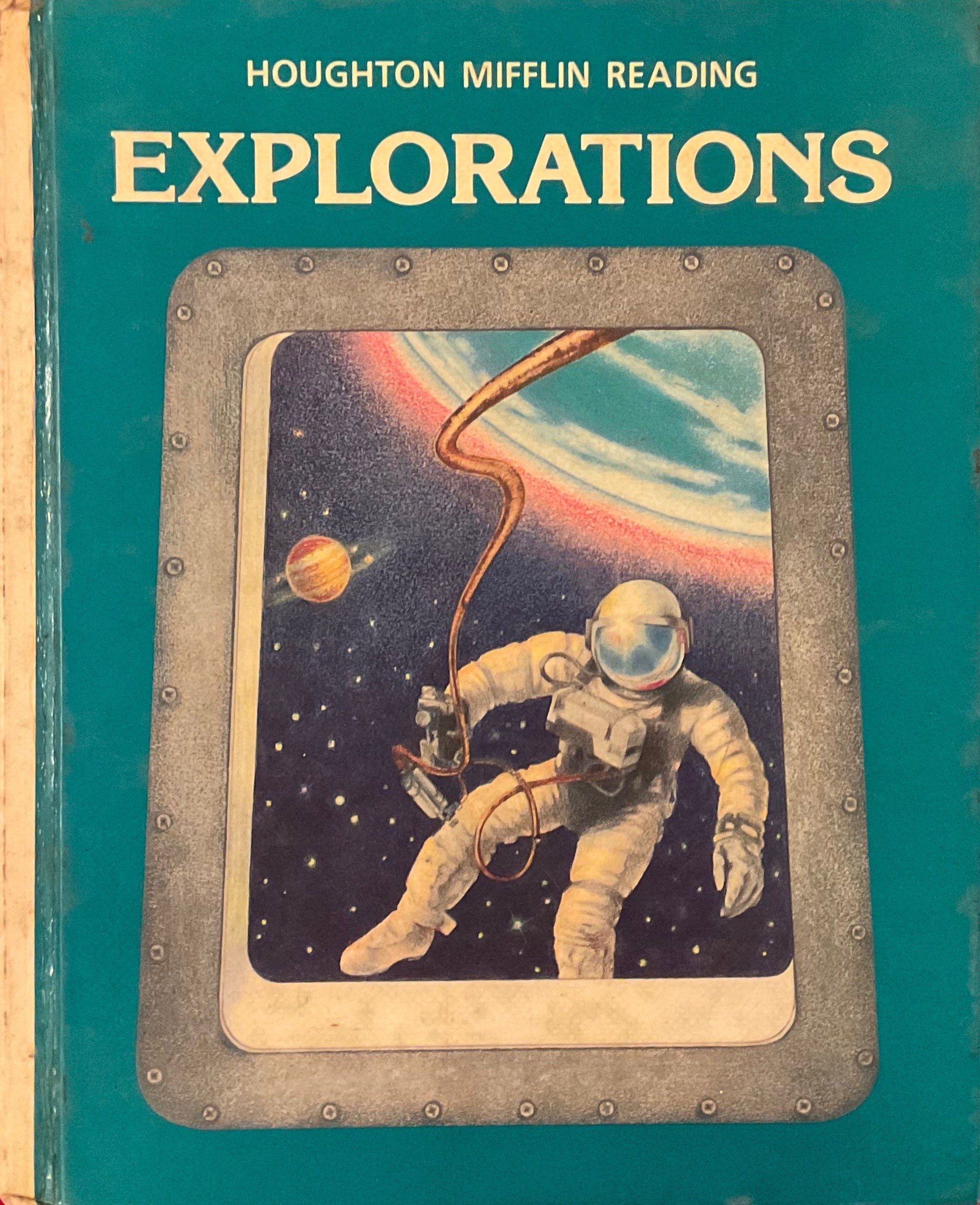 Explorations 