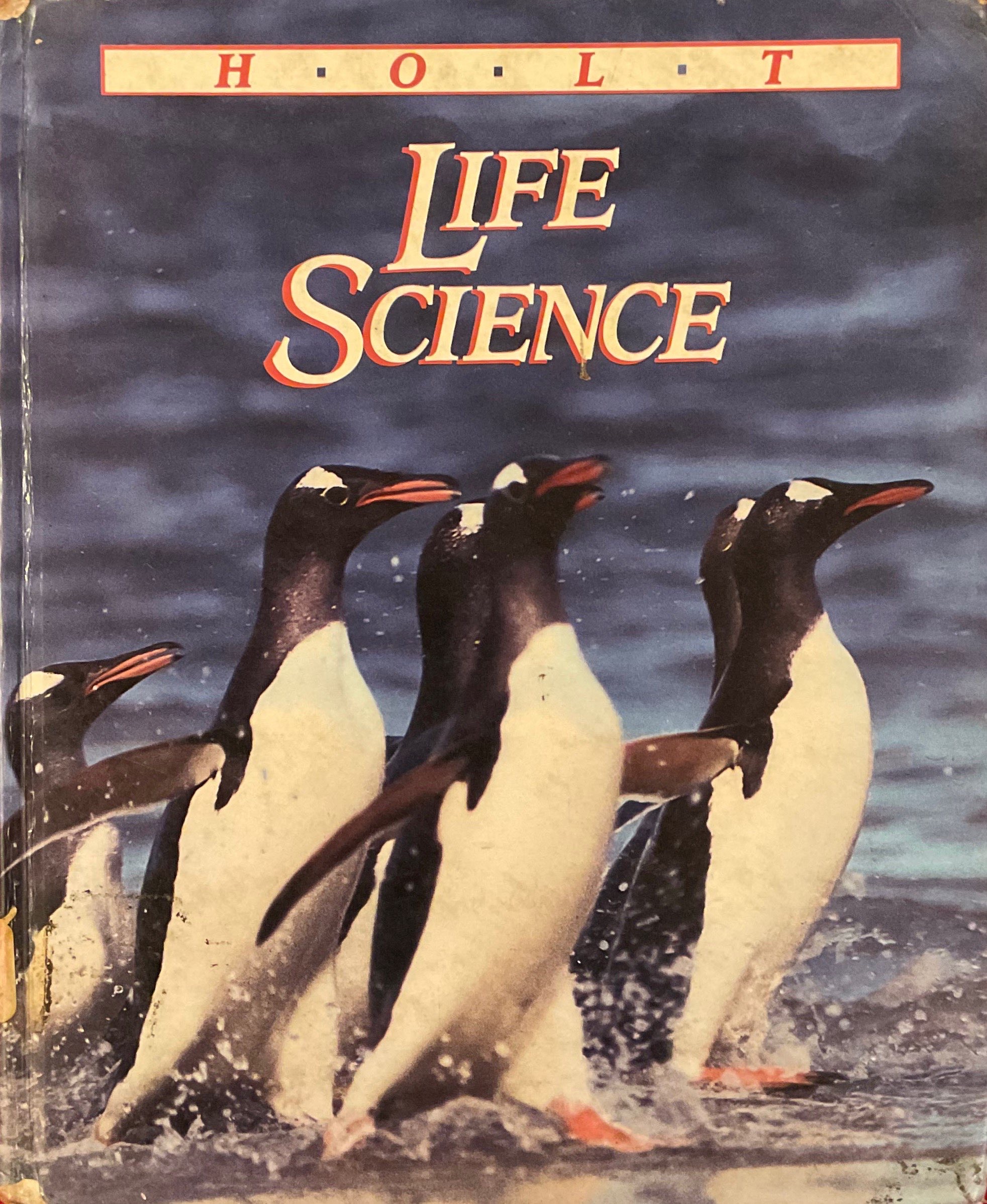 Life Science
