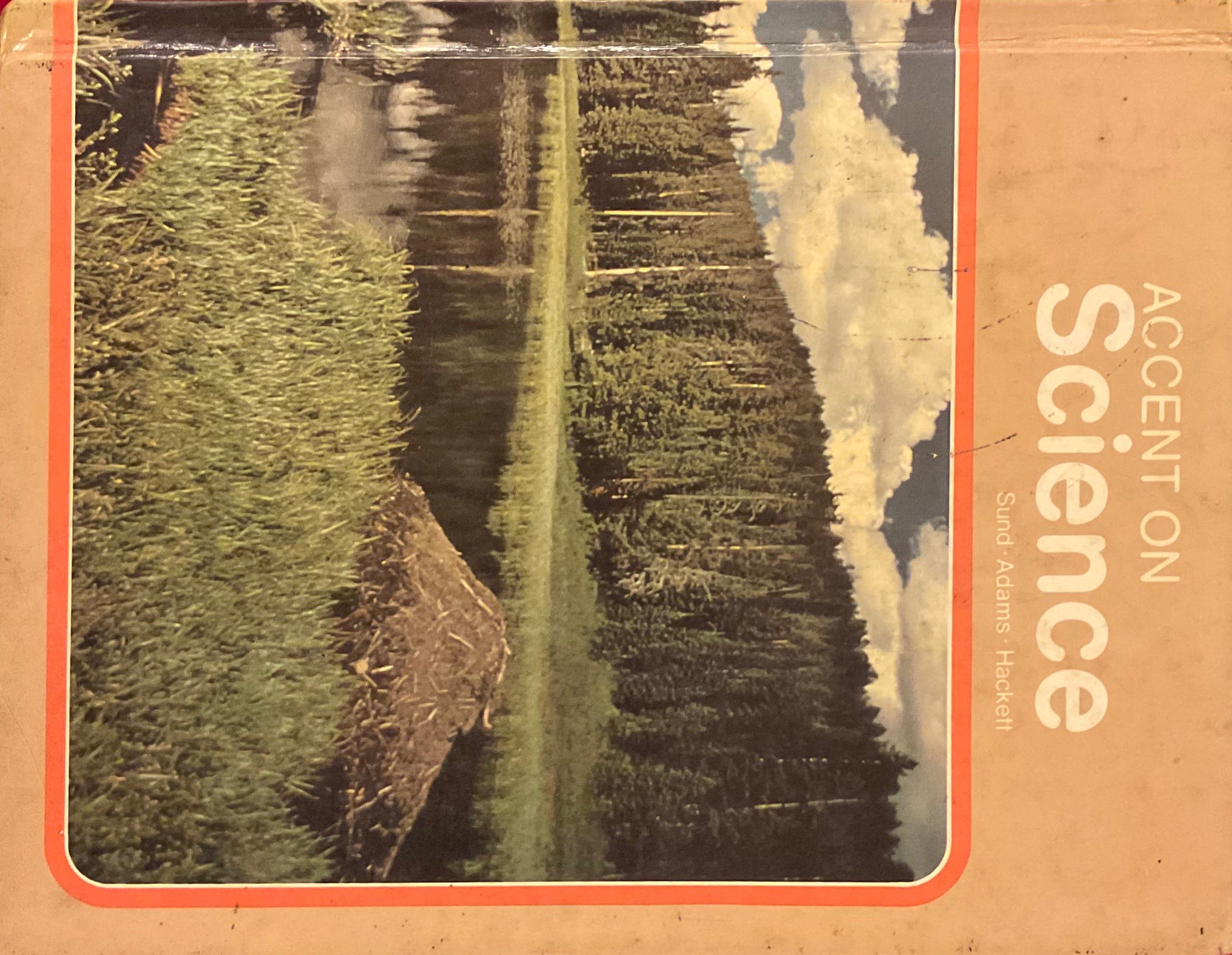 Accent on Science