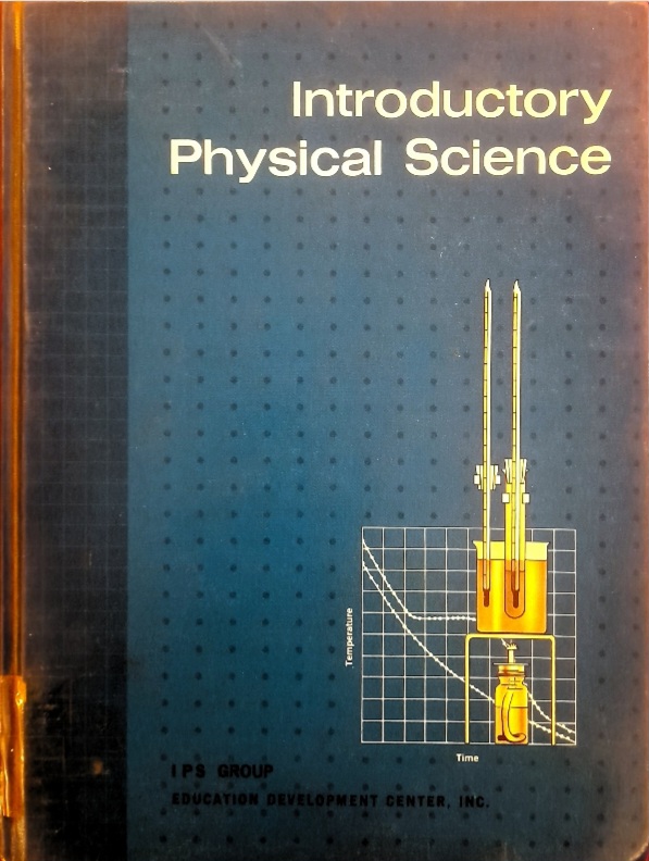 Introductory Physical Science
