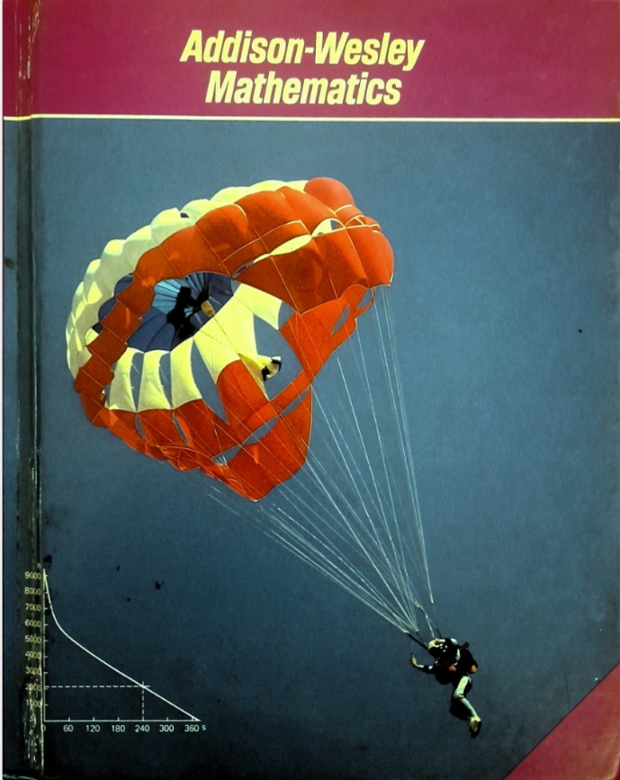 Addison-Wesley Mathematics
