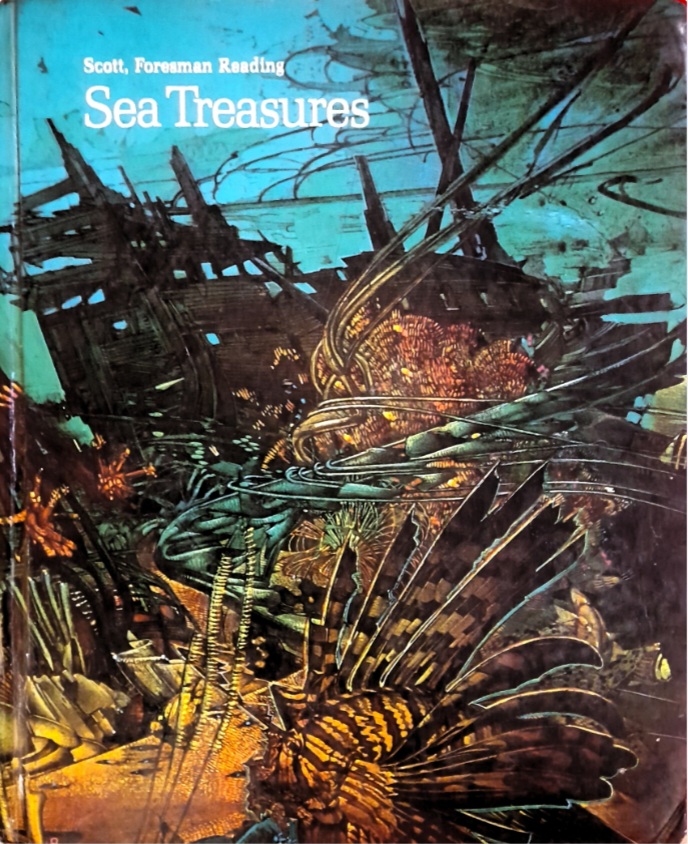 Sea Treasures