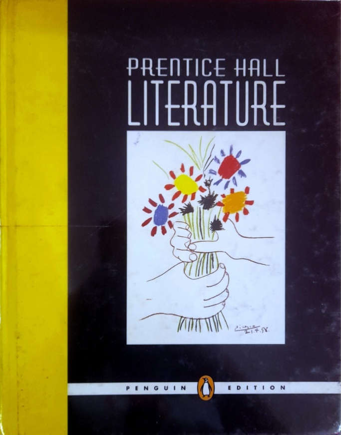 Prentice Hall Literature