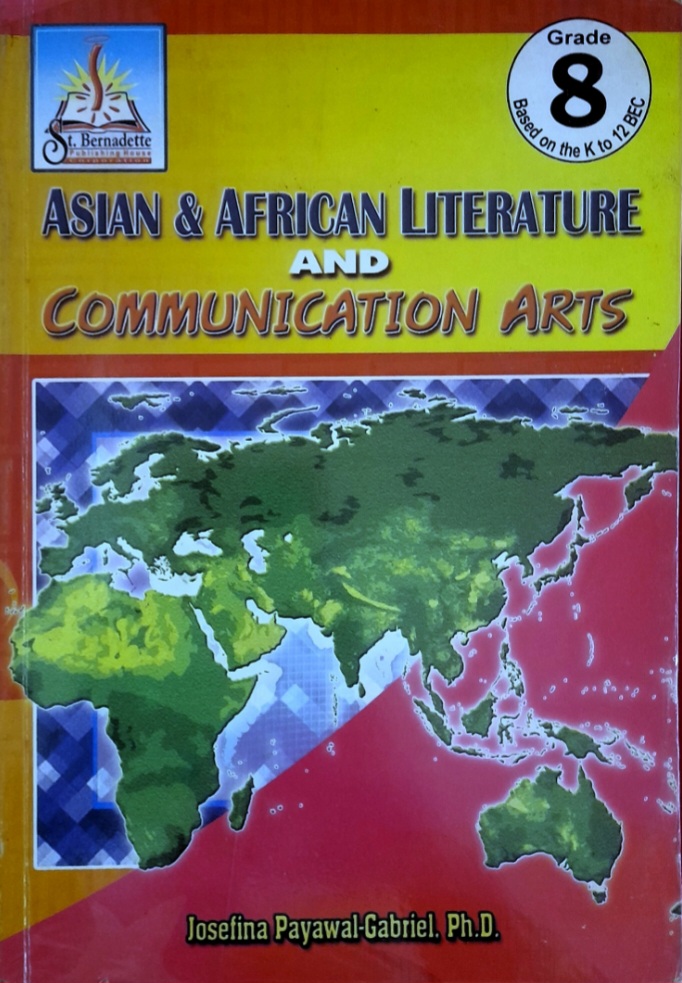 Asian & African Literature and Communication Arts