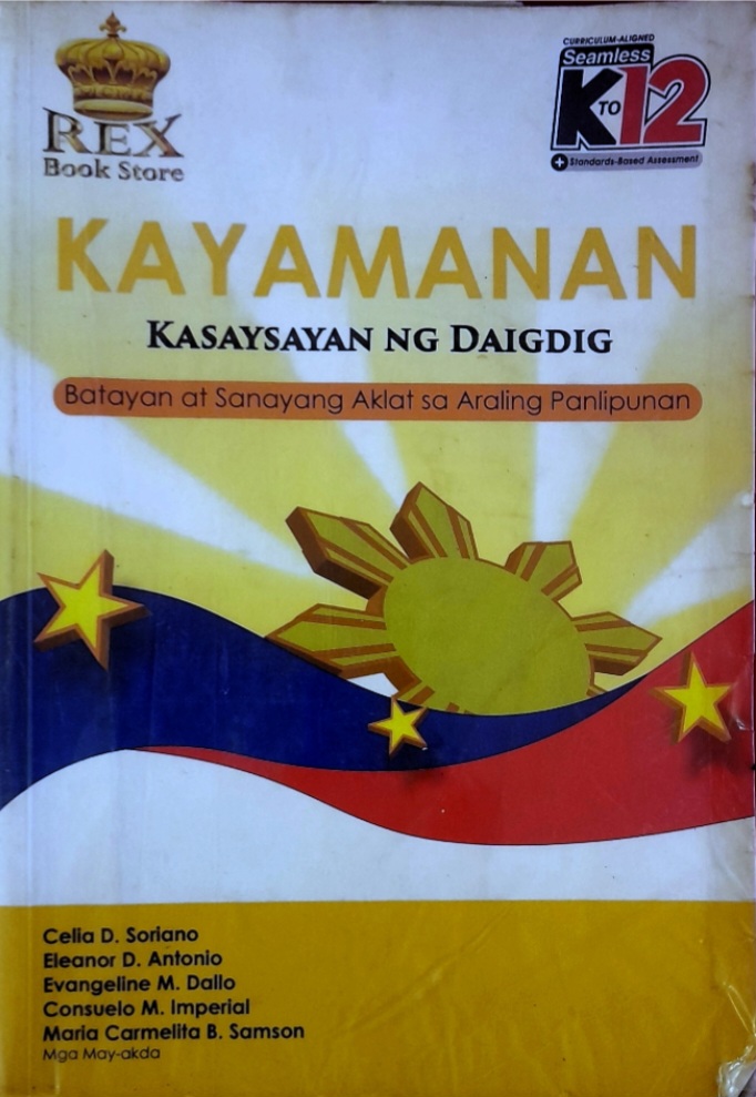 Kayamanan Kasanayan ng Daigdig