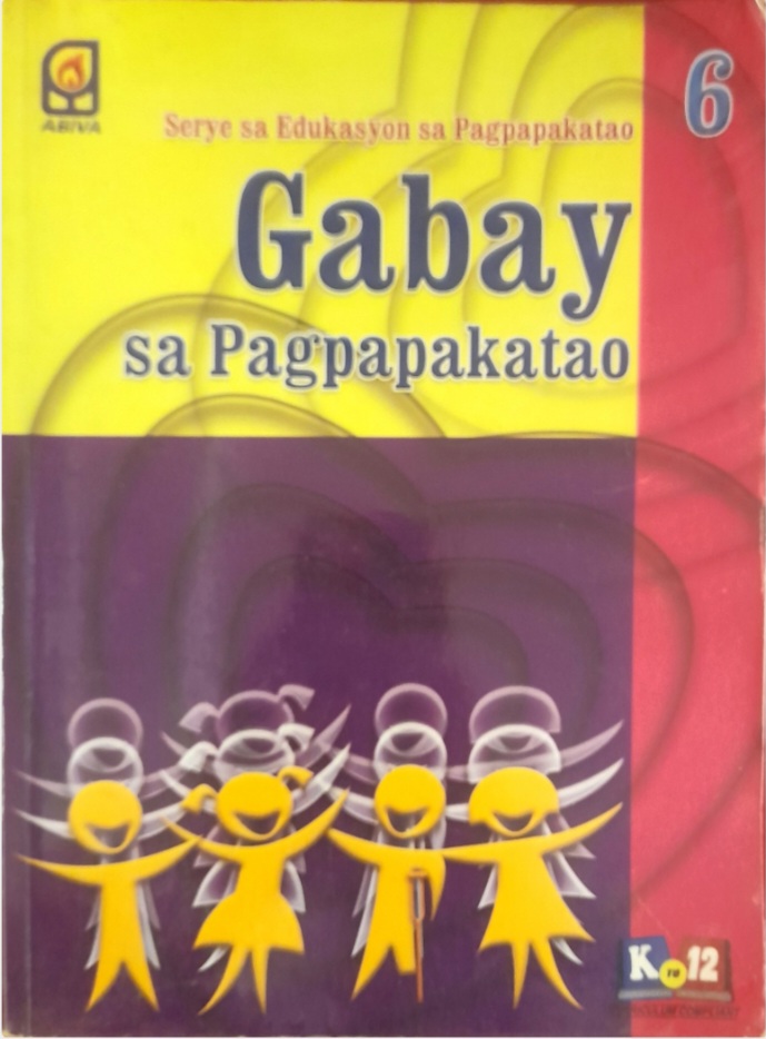 Gabay sa Pagpapakatao 6