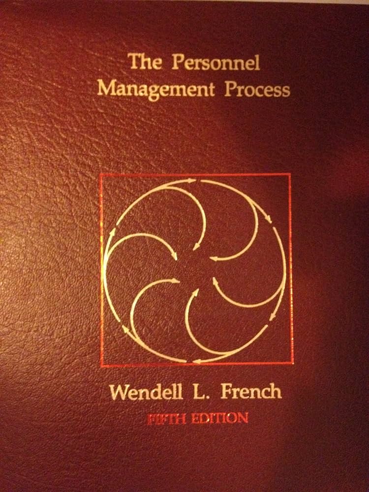 The Personnel Management Process Caeses in Human Resources Administration (Second Edition)