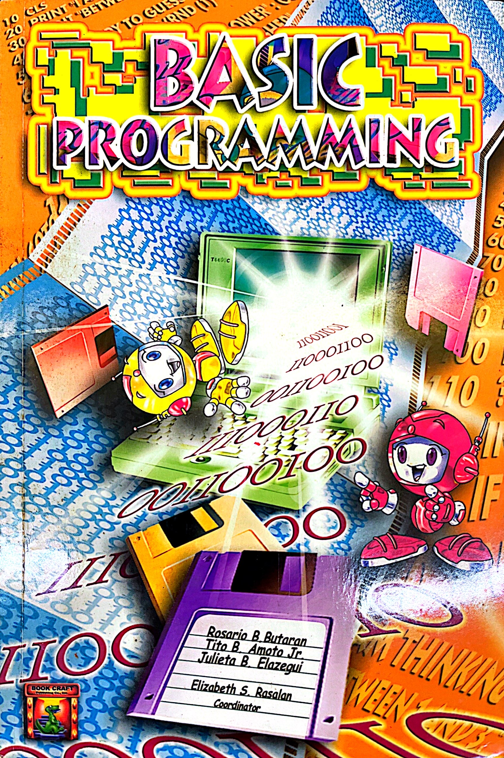 Basic Programming 