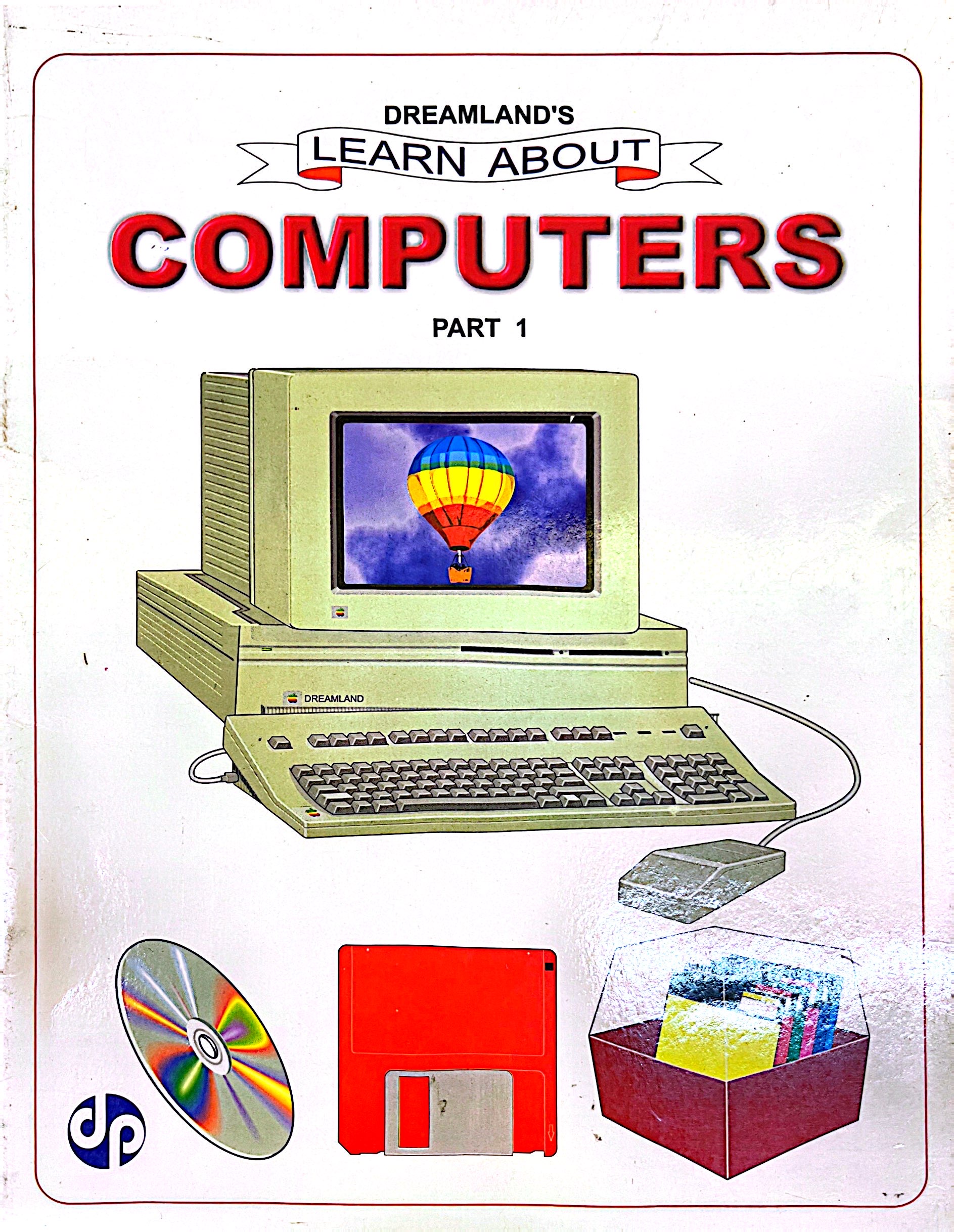 Learn About Computers - Part 1 