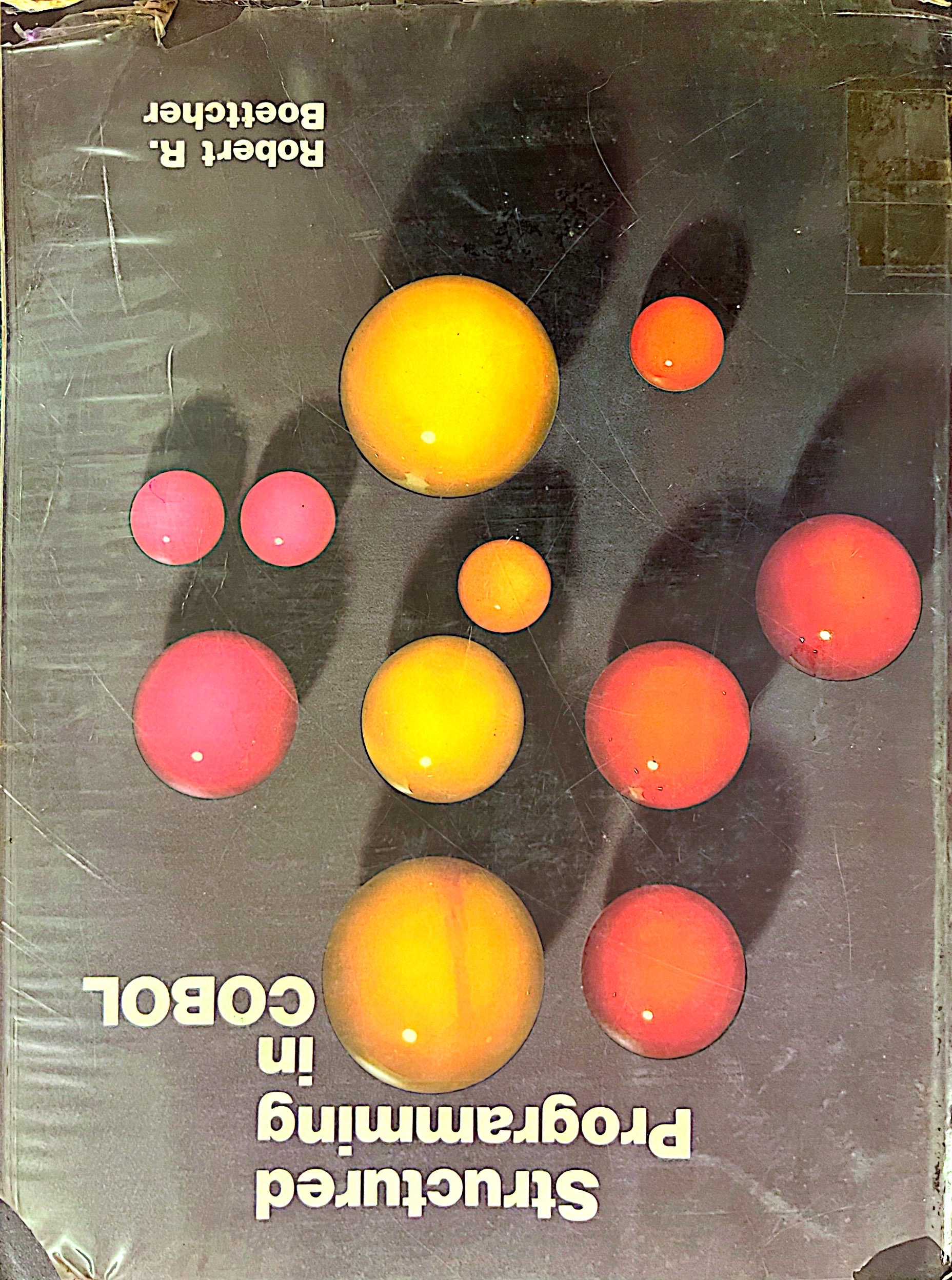 Structured Programming in COBOL