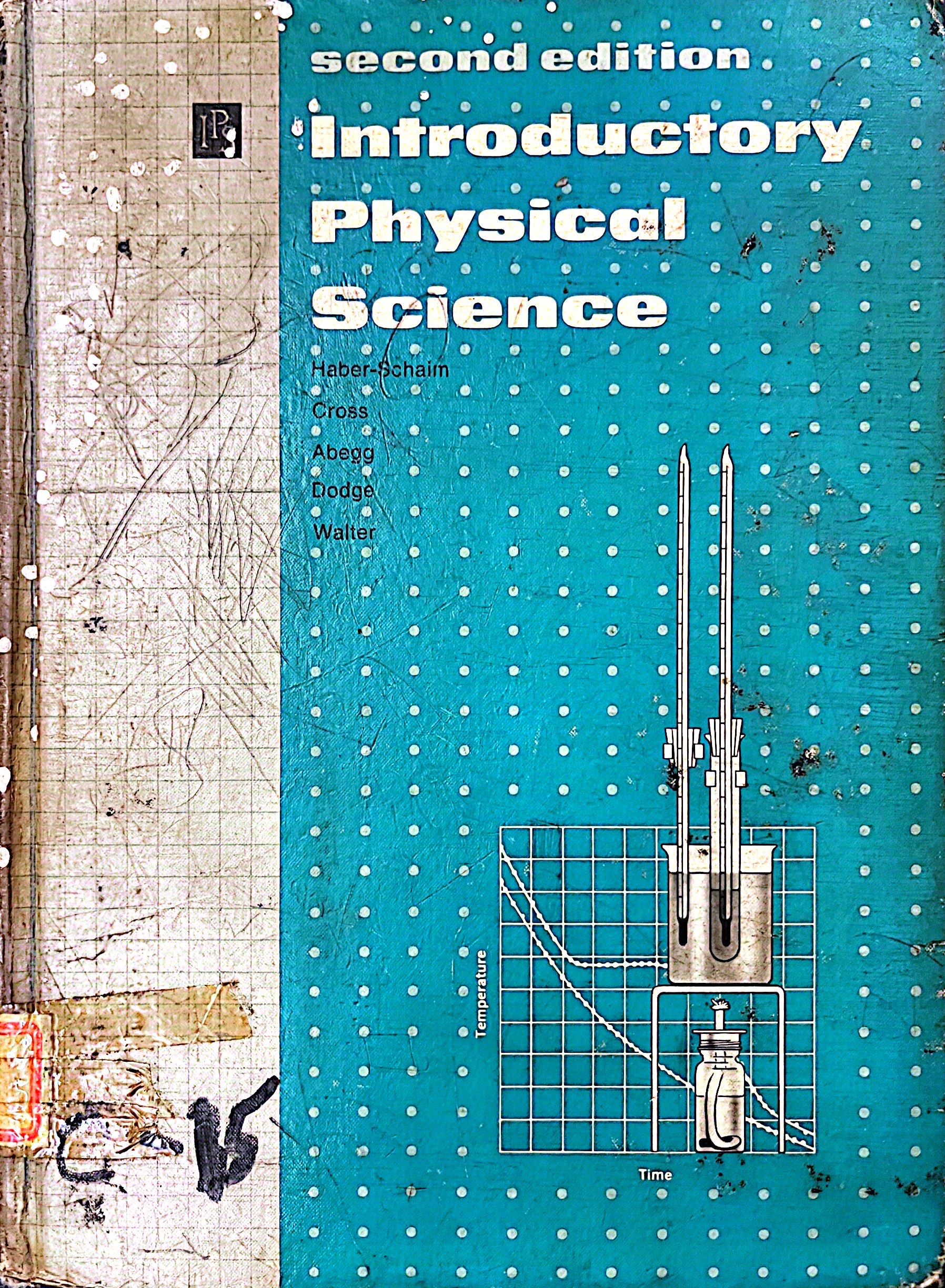 Introductory Physical Science - Second Edition 