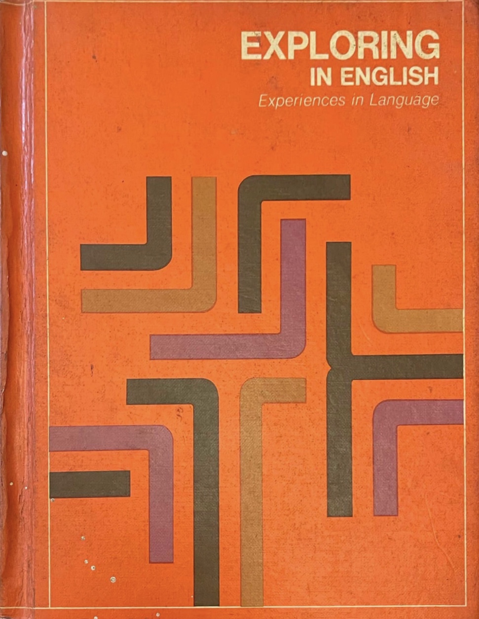 EXPLORING IN EGLISH 