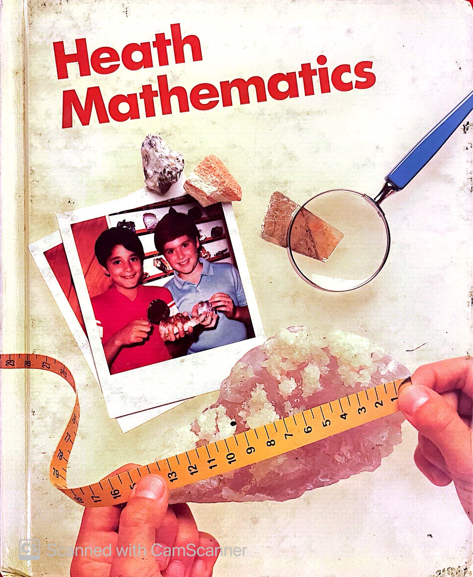 Health Mathematics