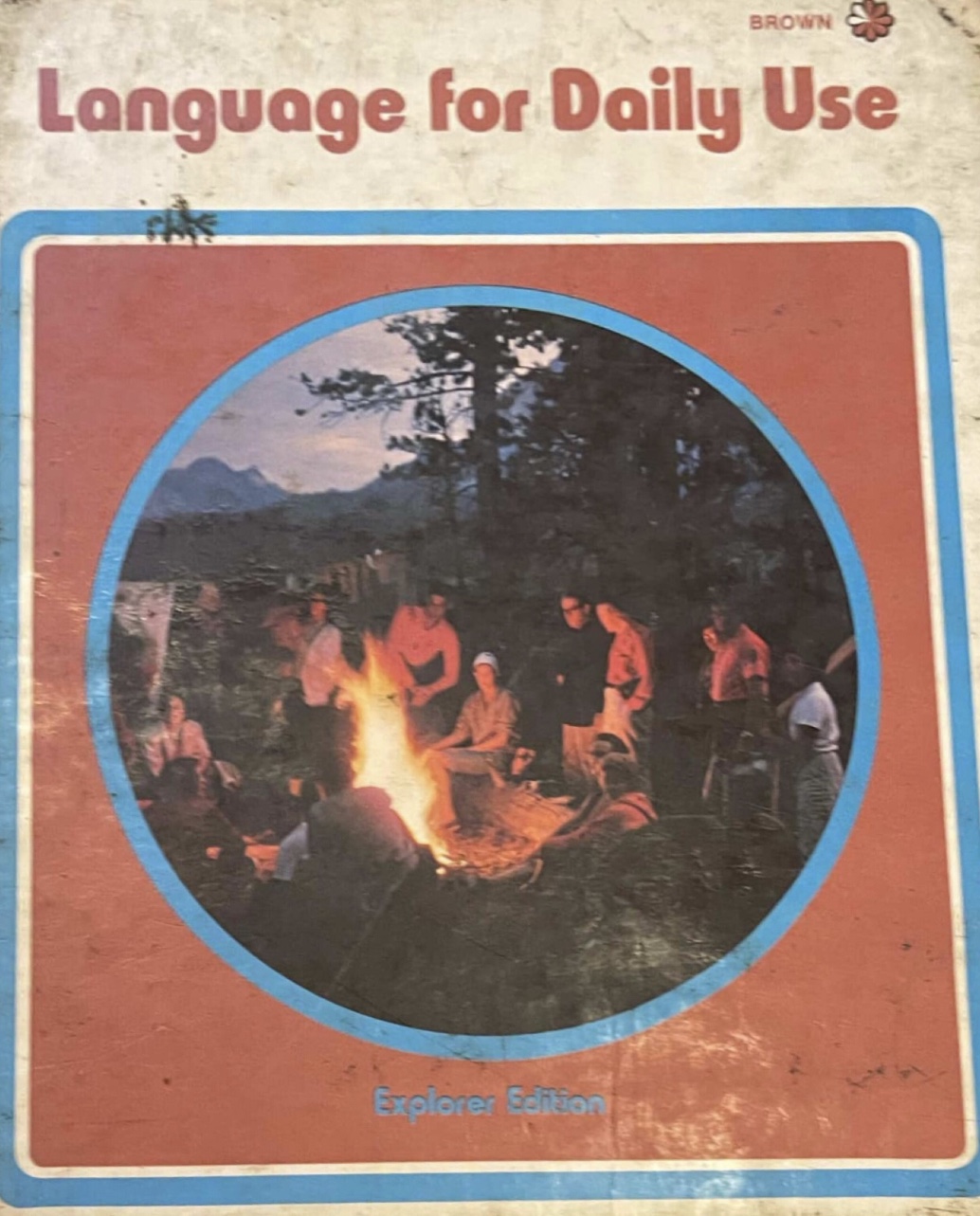 LANGUAGE FOR DAILY USE 