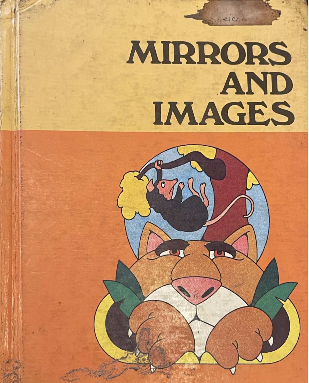 MIRRORS AND IMAGES 