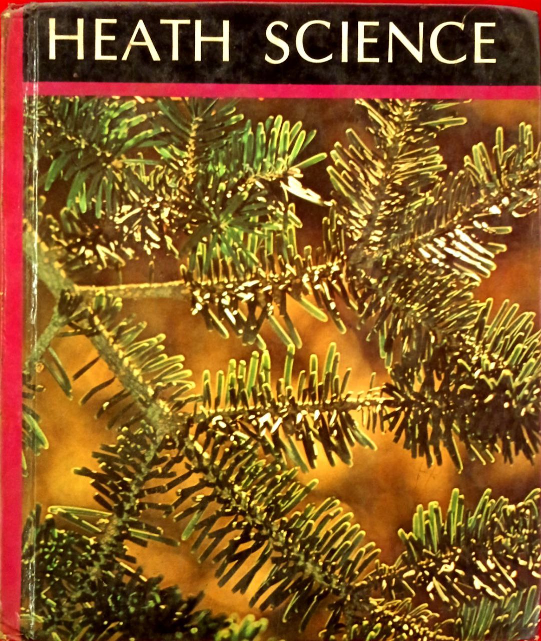 HEATH SCIENCE