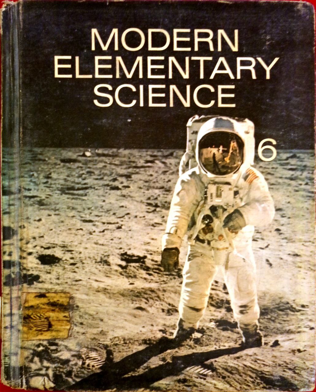 MODERN ELEMENTARY SCIENCE