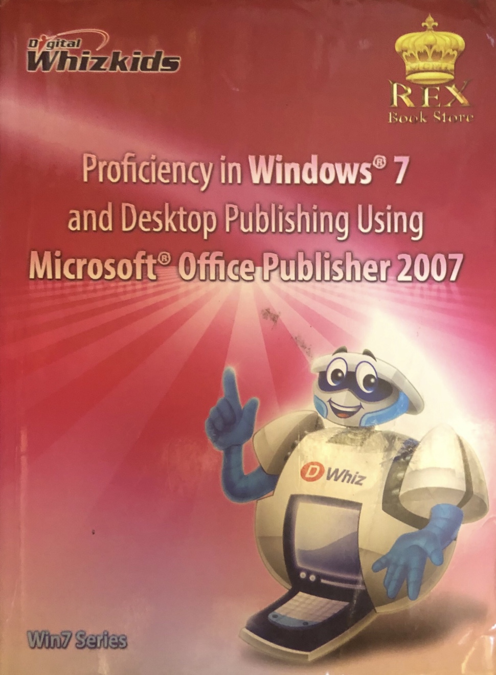 Proficiency in Word Processing Using Microsoft® Office Word 2007