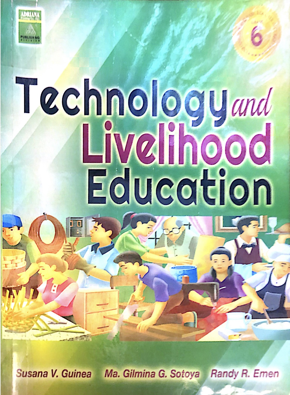 Technology and Livelihood Education	