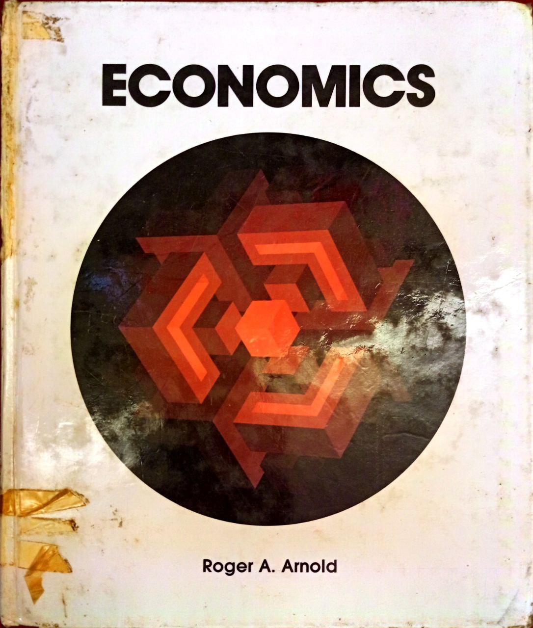 ECONOMICS