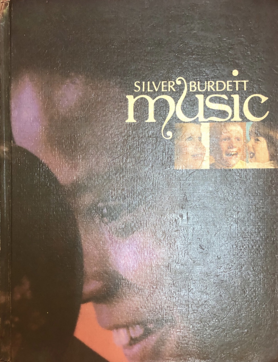 SILVER BURDETT MUSIC