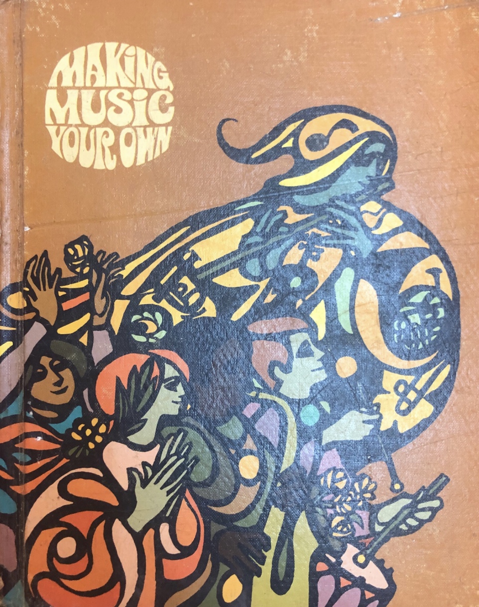 MAKING YOUR OWN MUSIC 