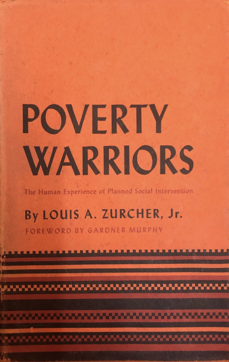 POVERTY WARRIORS 