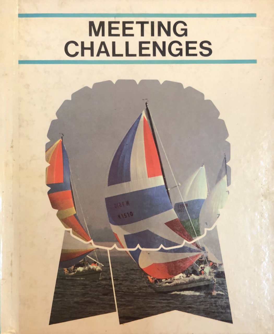 MEETING CHALLENGES 