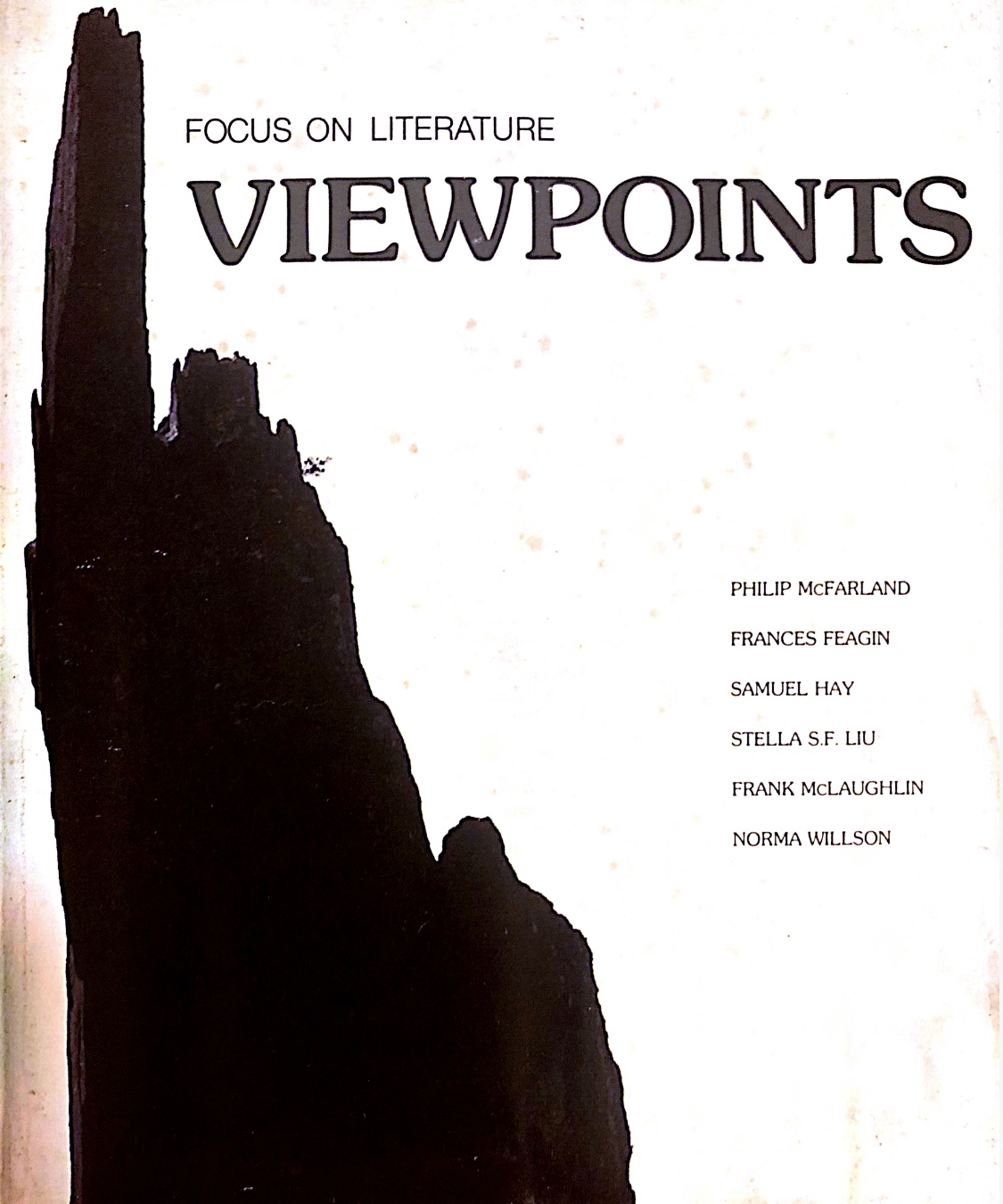FOCUS ON LITERATURE VIEW POINTS 