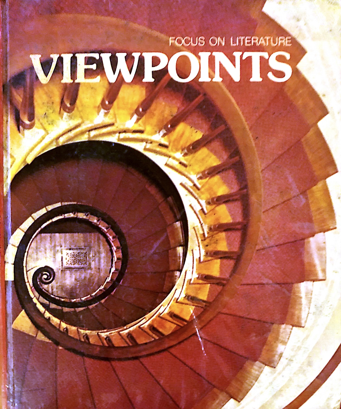 FOCUS ON LITERATURE VIEW POINTS	
