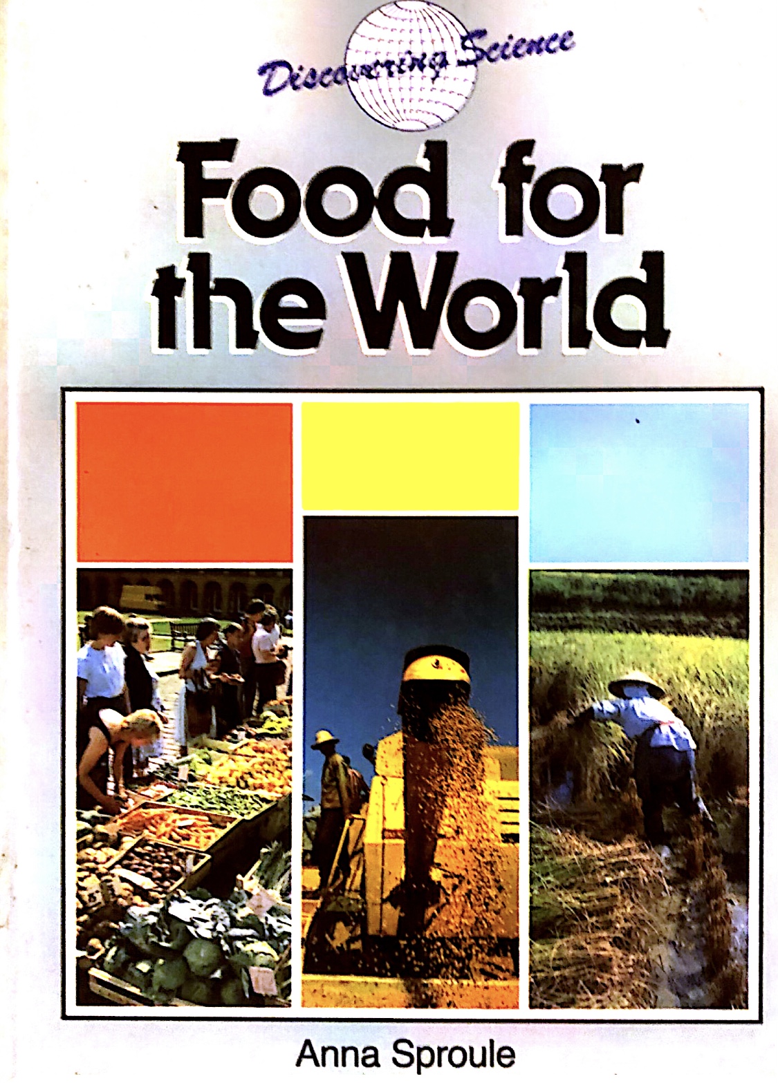 FOOD FOR THE WORLD