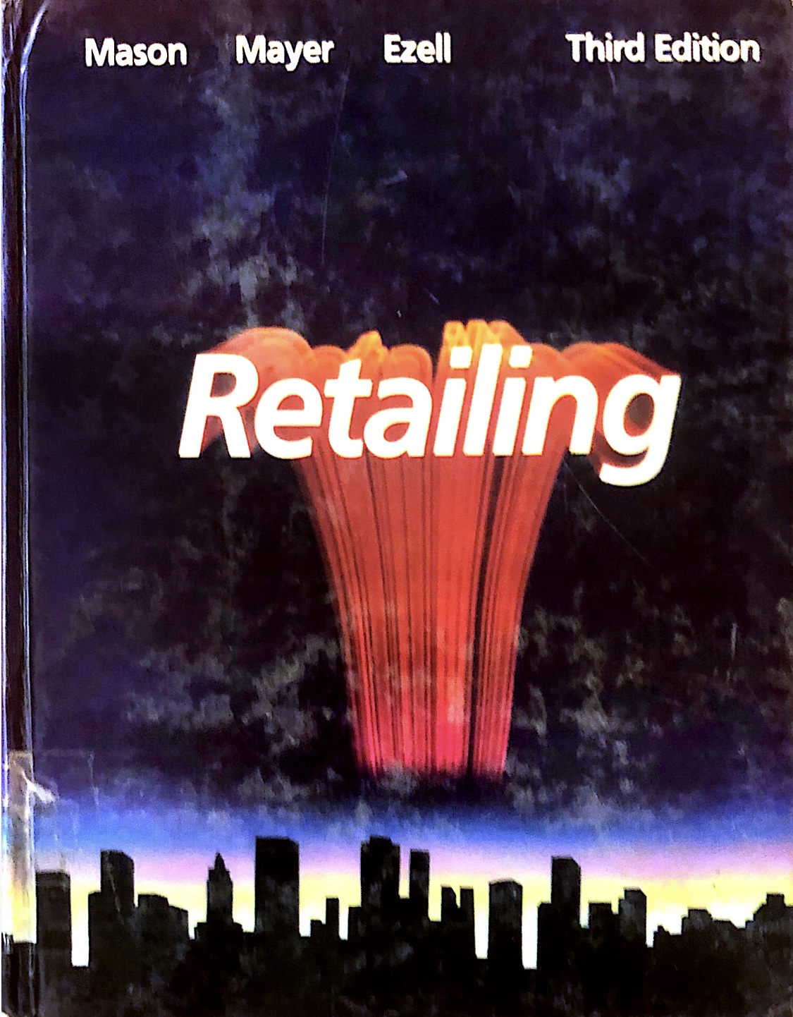 RETAILING 