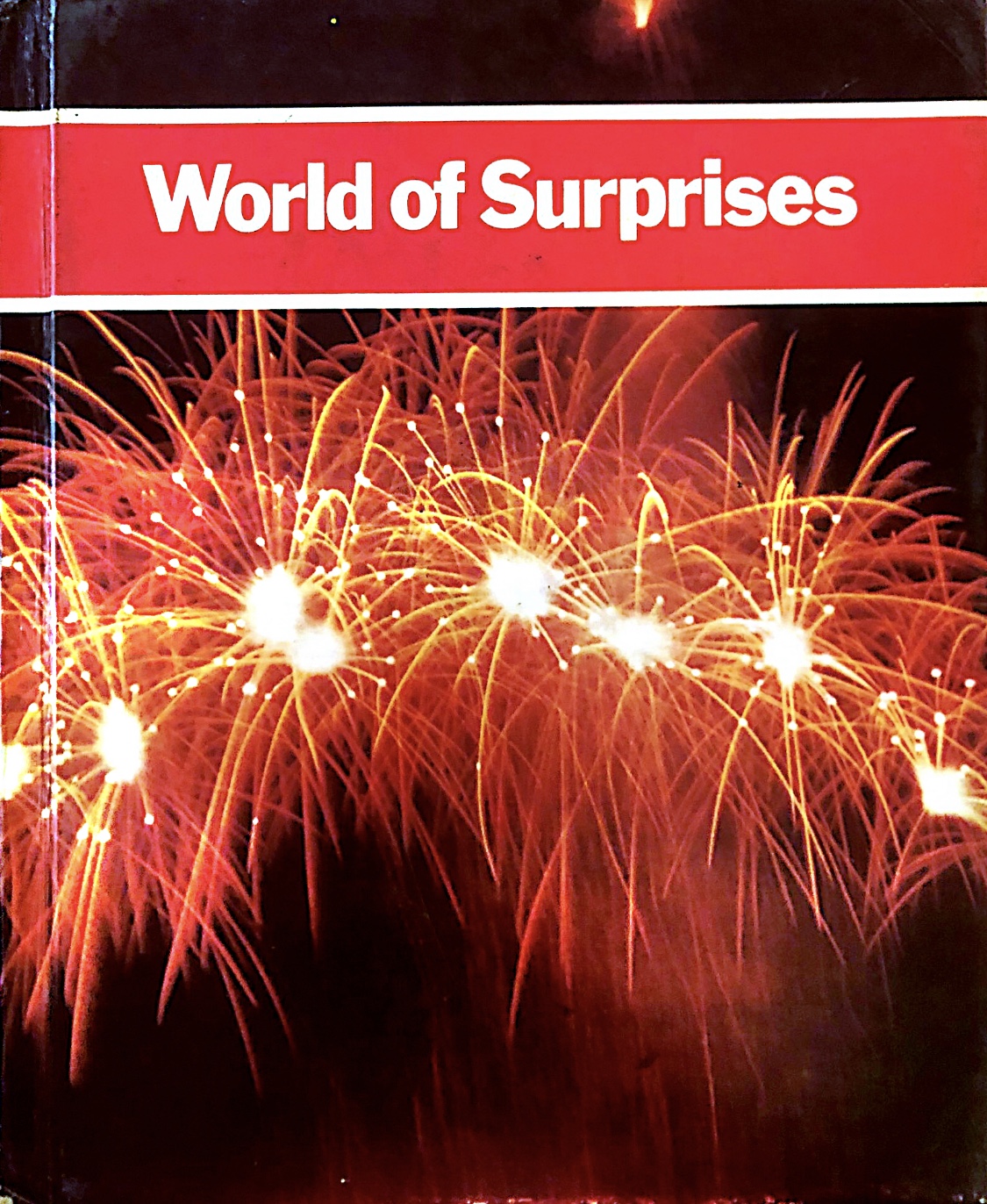 WORLD OF SURPRISES