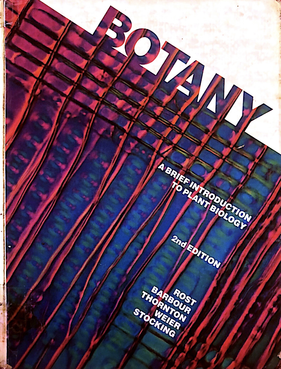 BOTANY