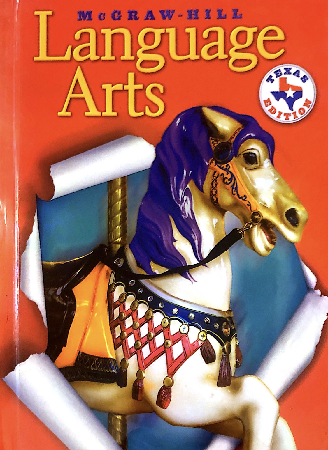 LANGUAGE ARTS 